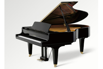 Đàn piano Kawai GL-50 