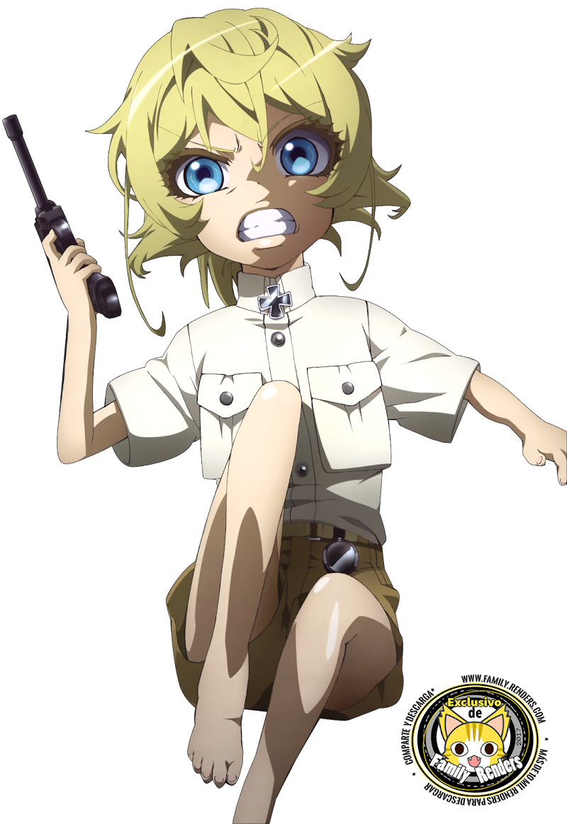 RENDER TANYA DEGURECHAFF