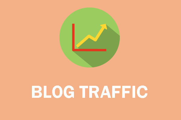 Meningkatkan Trafik Blog dengan Trik Sederhana