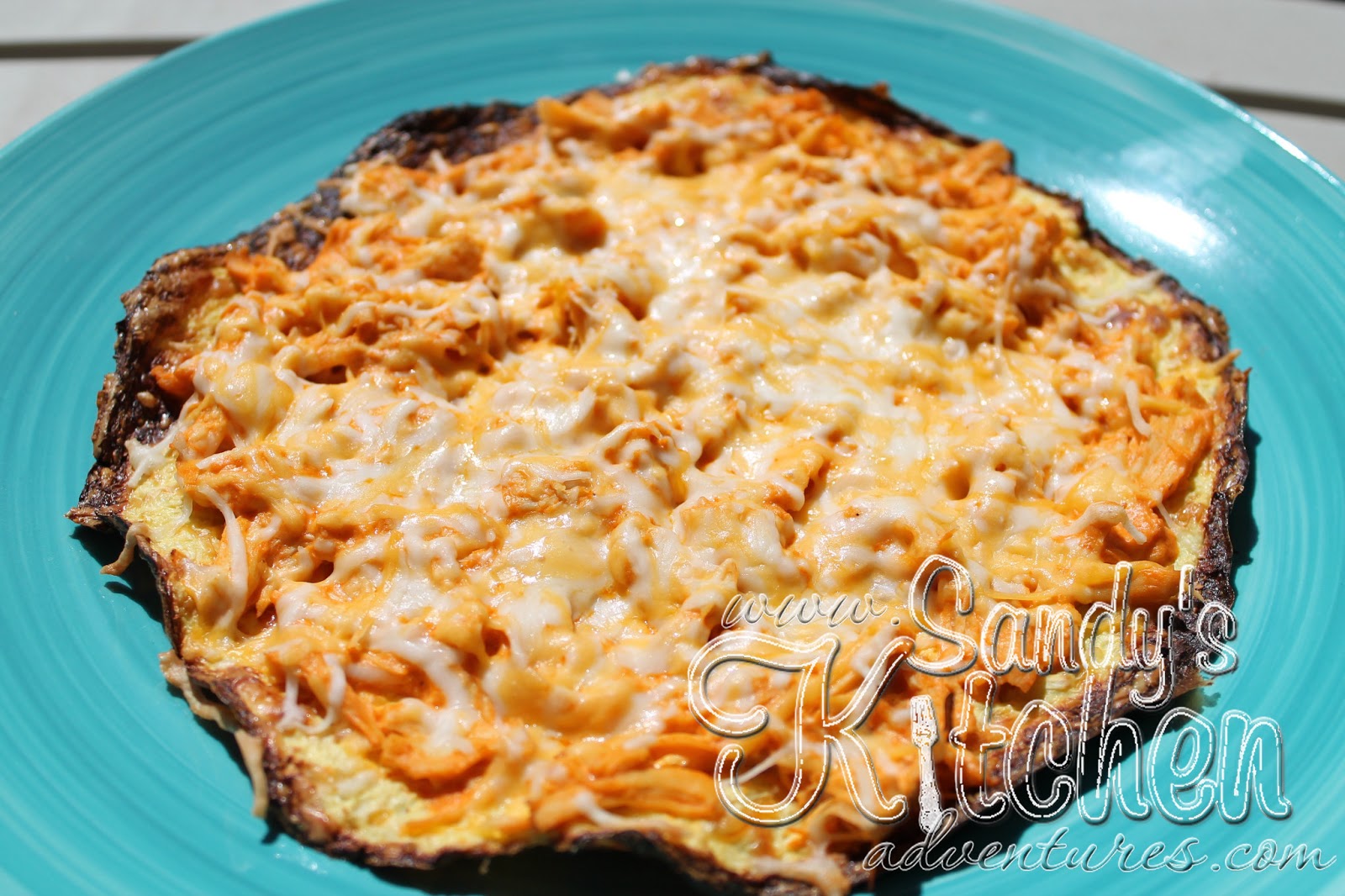 Sandy S Kitchen Medifast Cauliflower Pizza Sandy S Kitchen Medifast Cauliflower Pizza