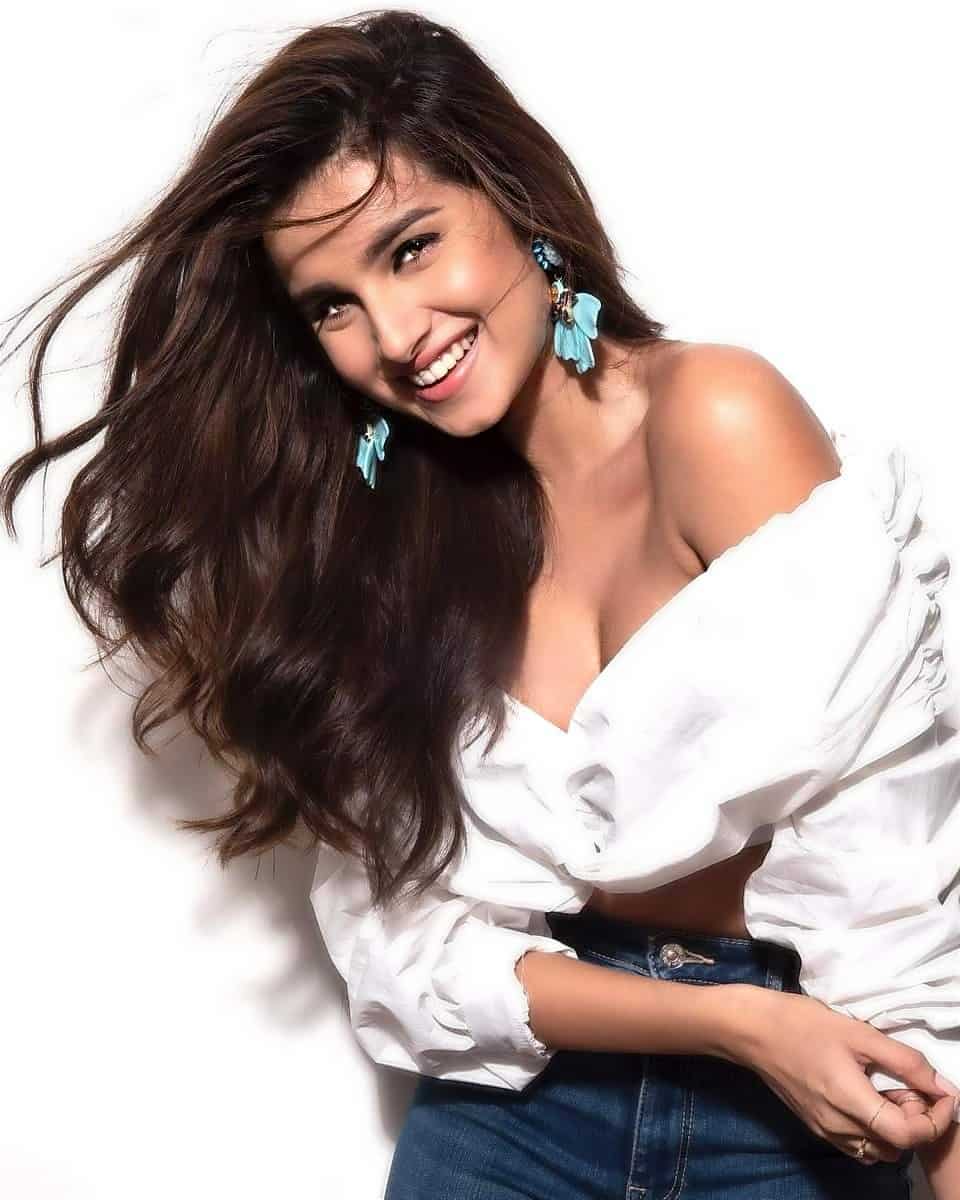 tara sutaria latest stills from marjaavaan movie promotions tara sutaria latest stills from marjaavaan movie promotions