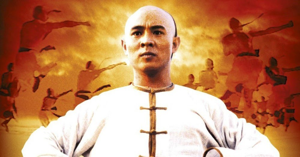 enterbay once upon a time in china