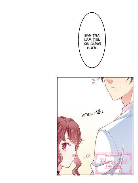 Bạn Trai Diy - Chương 3 - Trang 23