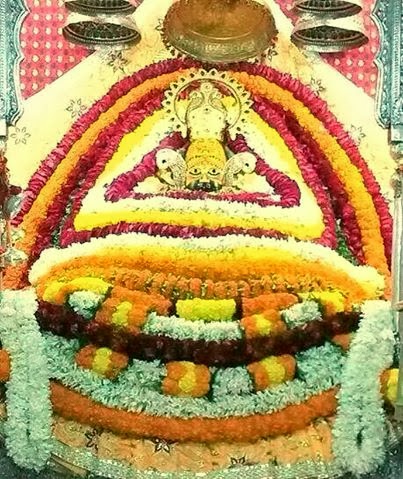 JAI SHRI SHYAM: JAI SHRI SHYAM