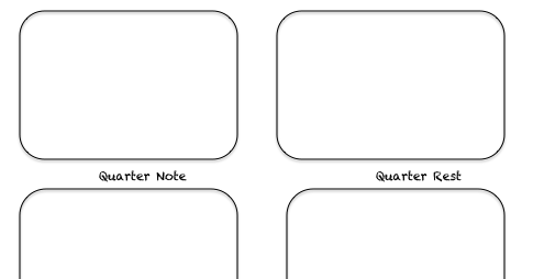 Musical Musings and Creative Thoughts