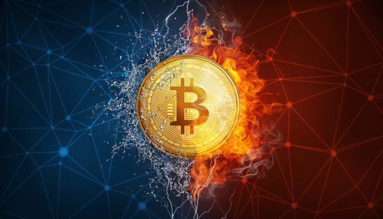 Bitcoin lightning node on linux