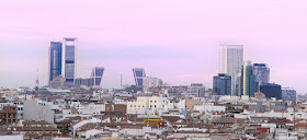 Borrador de la nueva Ley del Suelo de la Comunidad de Madrid Borrador de la nueva Ley del Suelo de la Comunidad de Madrid