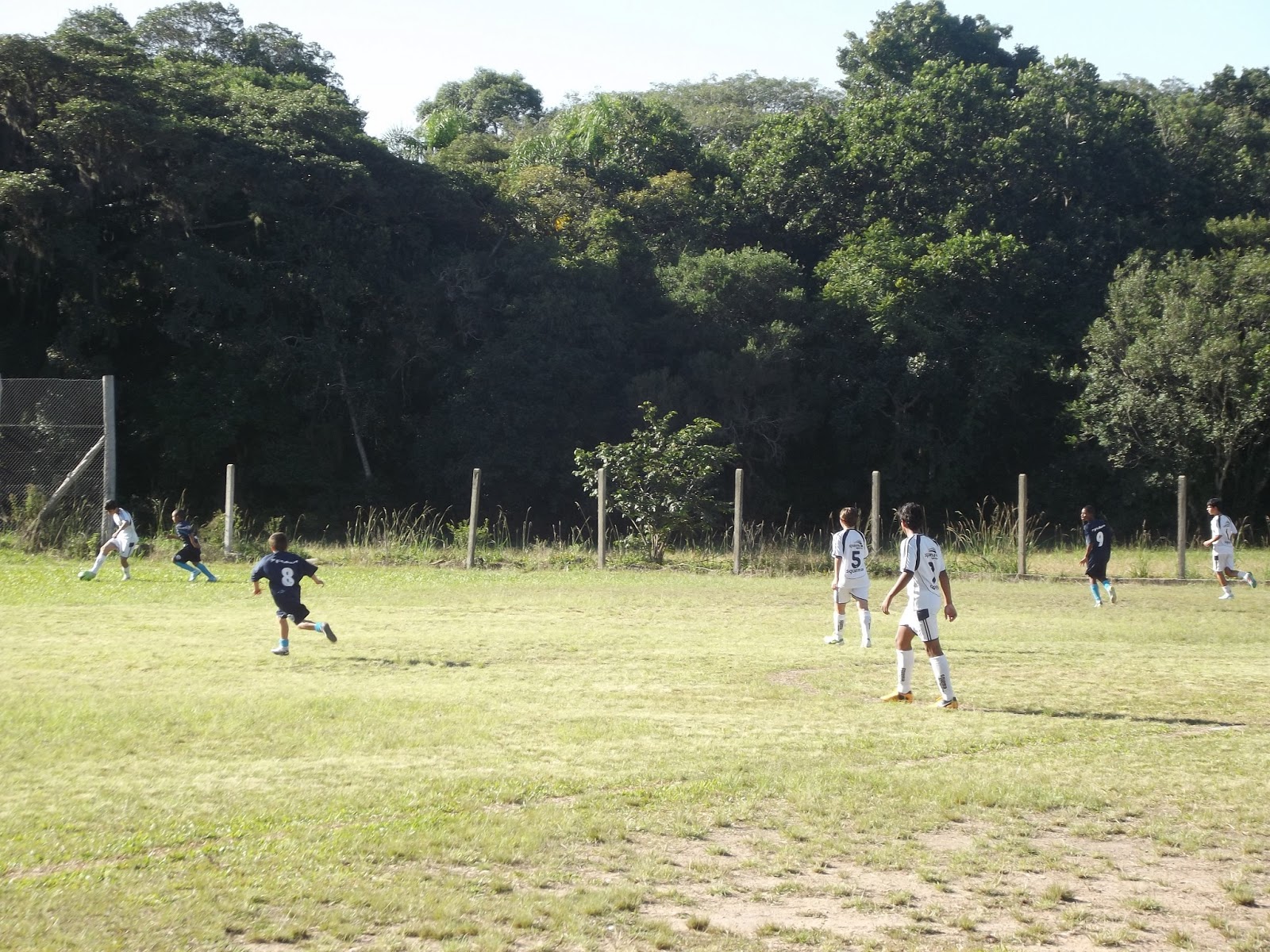 Araçá Futebol Clube Esporte Clube 2014 Recebe base do São José de