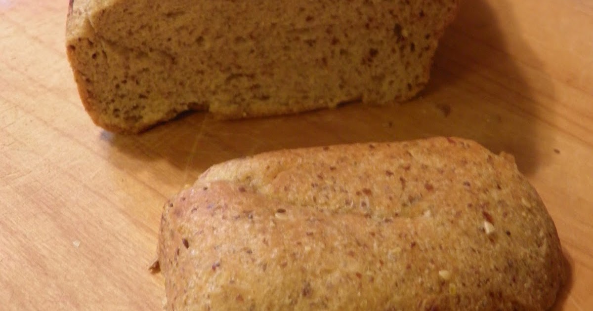 GENEROSITIES OF THE HEART--A RECIPE BLOG FOR TYPE 2 DIABETICS: BREADS