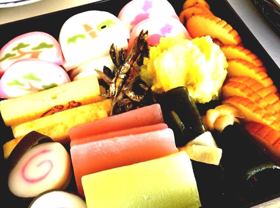 Kamaboko Naruto Fish Cake
