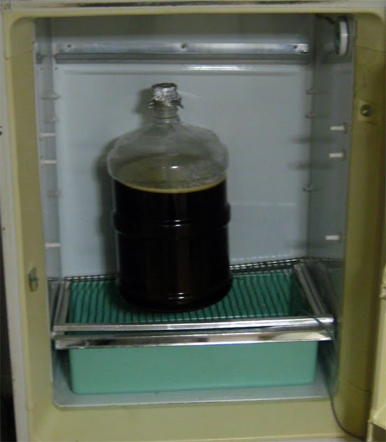The Four Stages of Homebrewing The Mad Fermentationist Homebrewing Blog