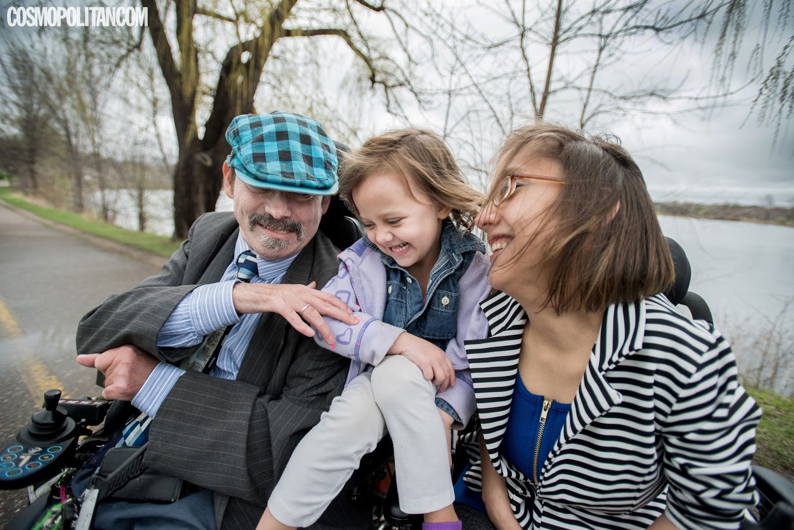 Love That Max The discrimination parents with disabilities have to