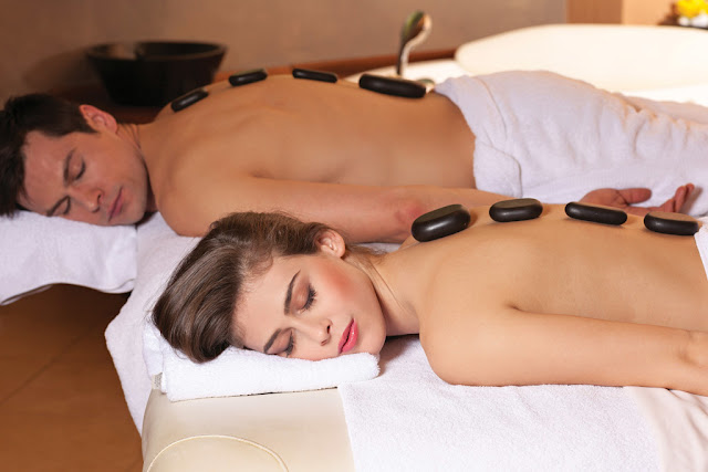massage in reno