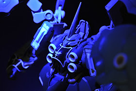  HGUC Kshatriya