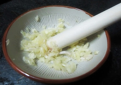 Trị Mụn Bằng Tỏi Tri Mun Bang Toi