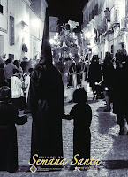 Semana Santa de Villa del Río 2015