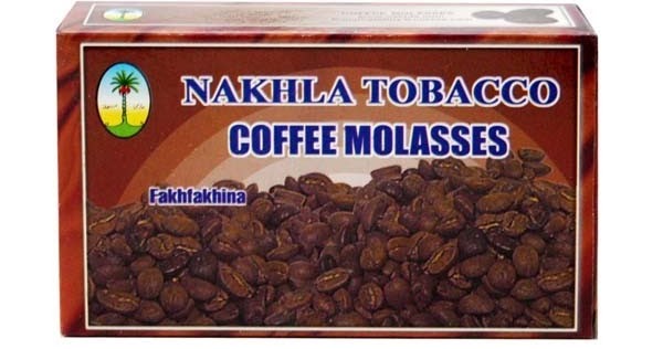 Sadece Nargile Nakhla Kahve Coffee Nargile Tutunu inceleme