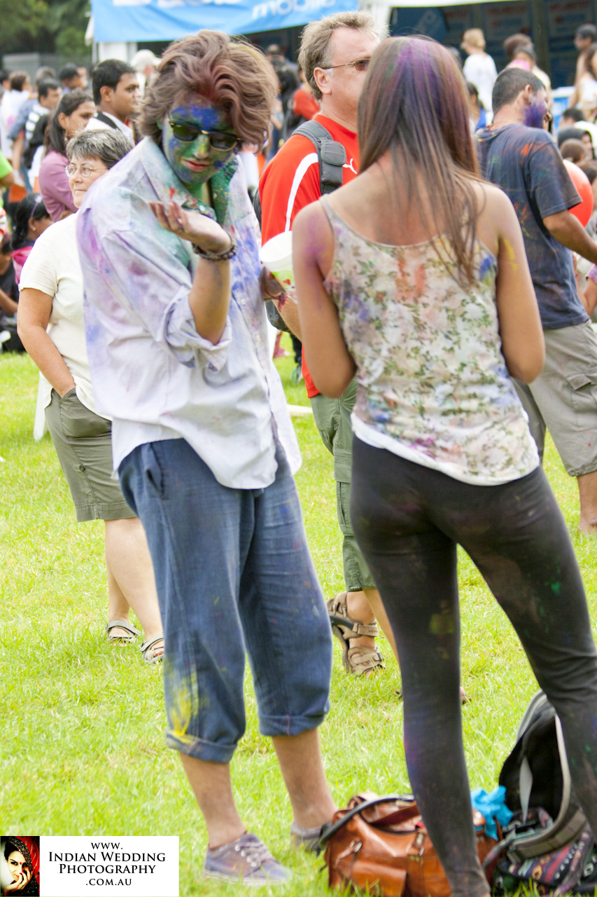 holi mahotsav sydney