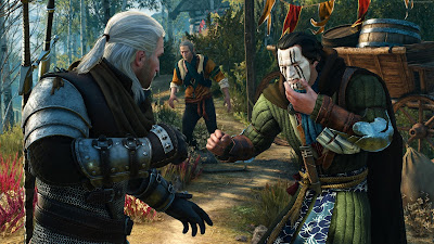 The witcher 3 download pc bittorrent