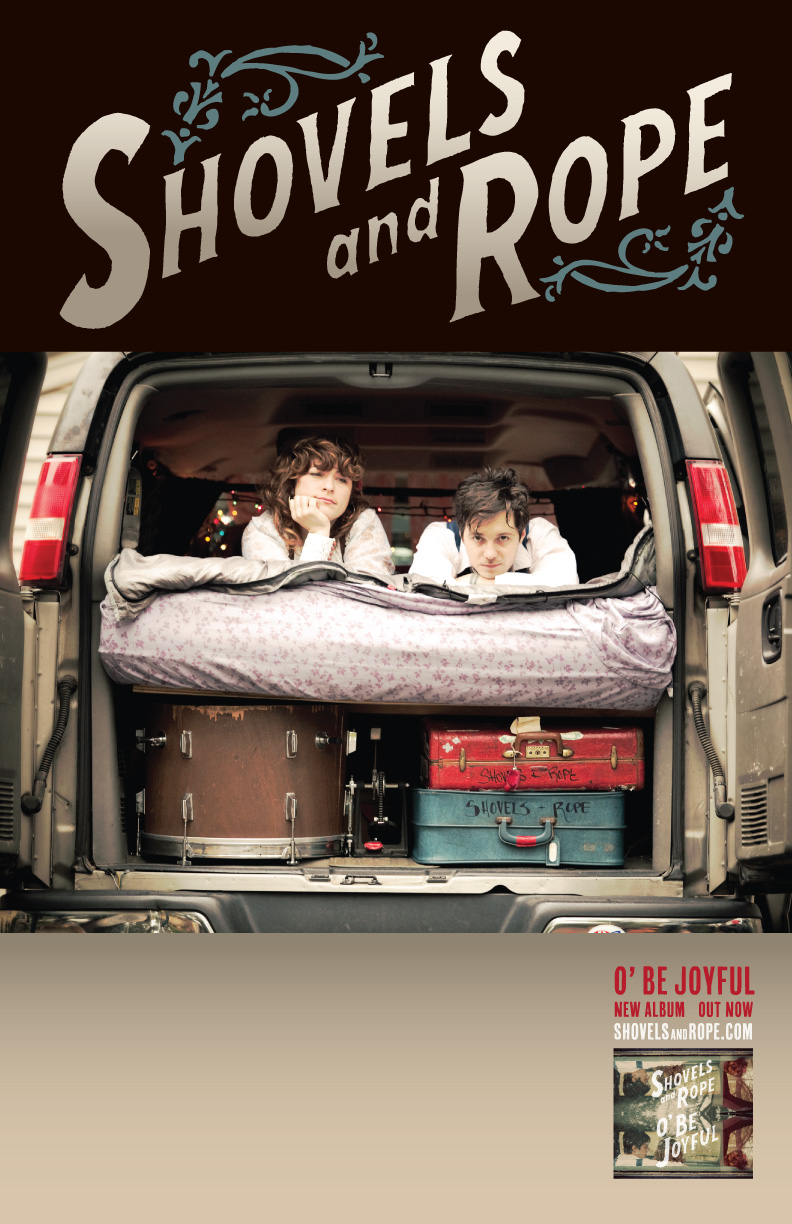 10engines 10E2020 Shovels & Rope