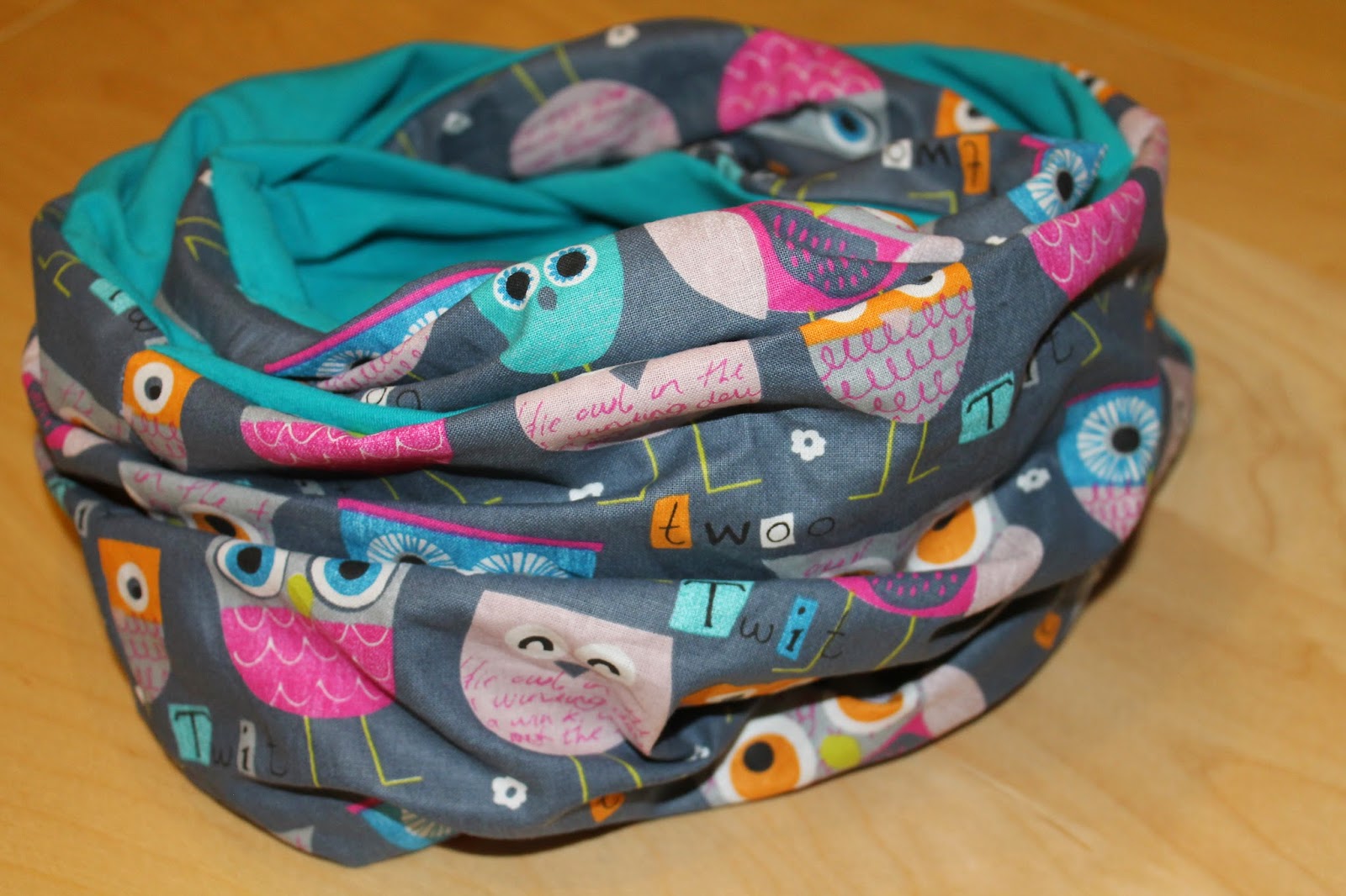 Es rumpelt und pumpelt... Loops