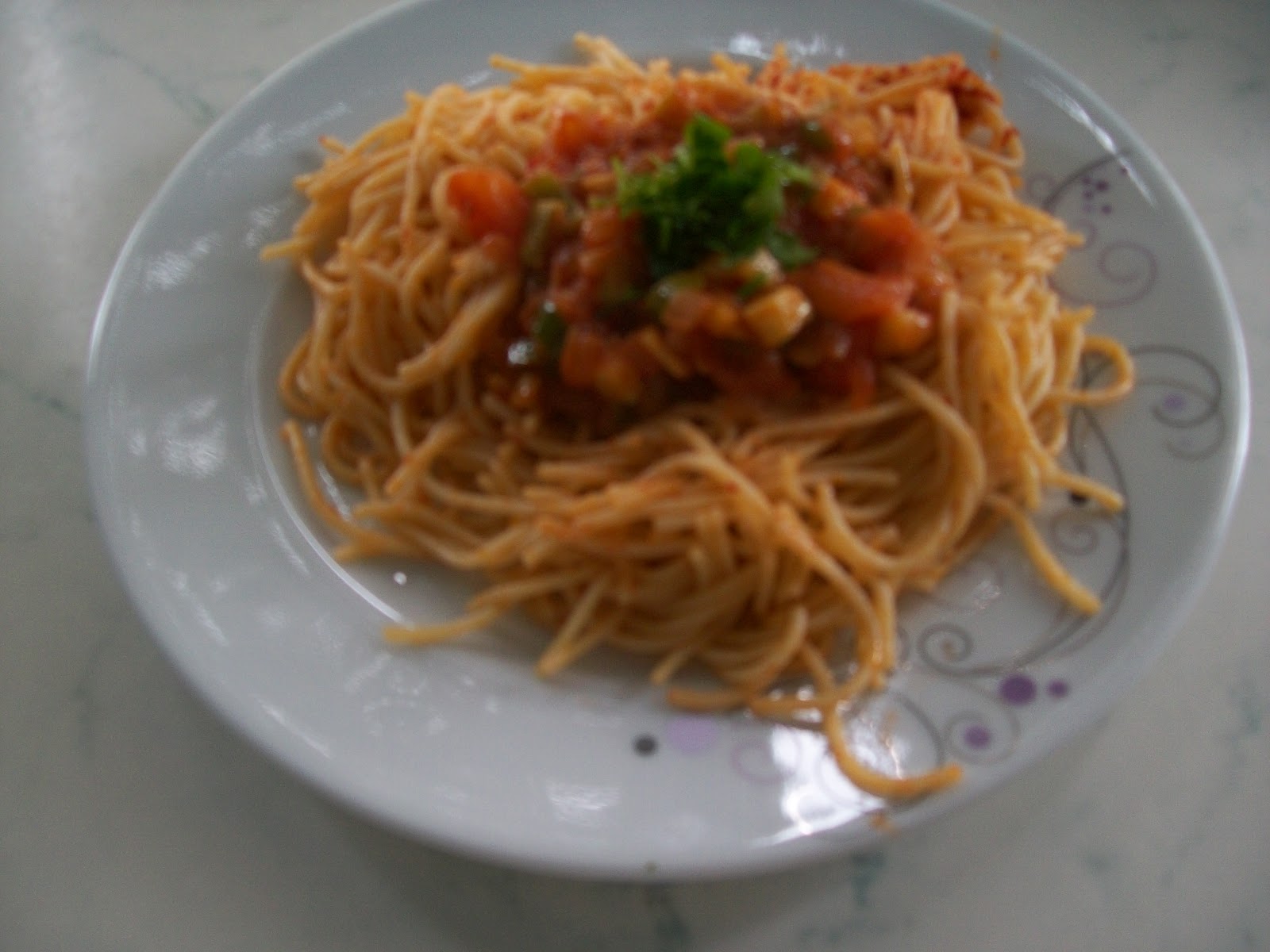 KARADENİZSOFRASİ Mayıs 2012