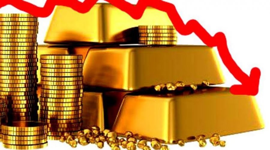 Γιατί ο χρυσός δεν έλκει τους επενδυτές εν μέσω οικονομικής αστάθειας;