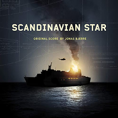 Scandinavian Star Soundtrack Jonas Bjerre