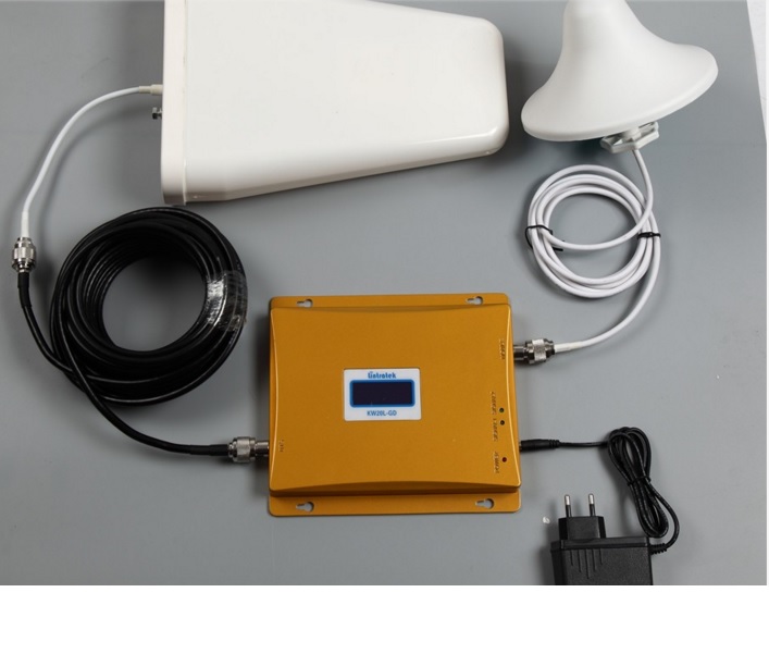 Mobile Signal booster India