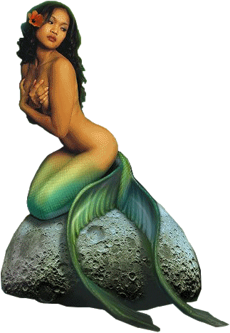Sirena Philippine mythology - Wikipedia
