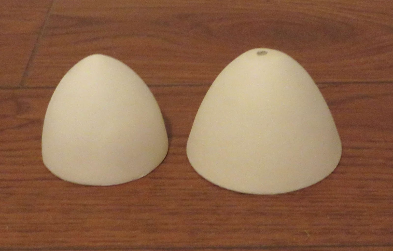 Model Rocket Building New Ceramic BLAST! Deflectors Available