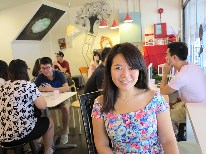 Hatter Street Bakehouse & Cafe Hougang Going Merrily