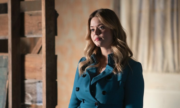 Pretty Little Liars The Perfectionists - Episode 1.03 - …If One of Them is Dead - Promo, Sneak Peek, Promotional Photos + Synopsis