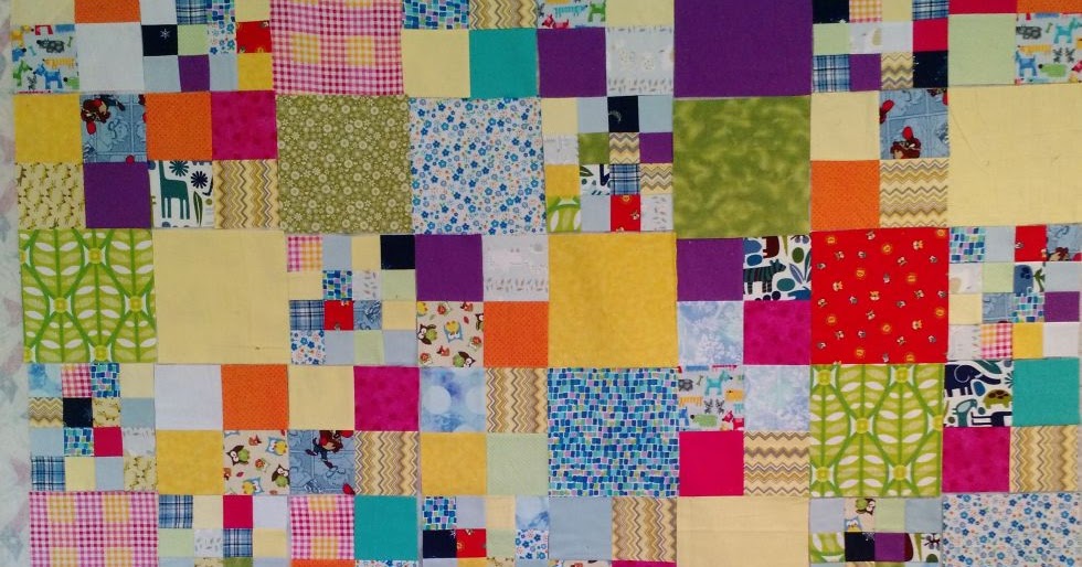 Kat & Cat Quilts Design Wall Flannel Scraps