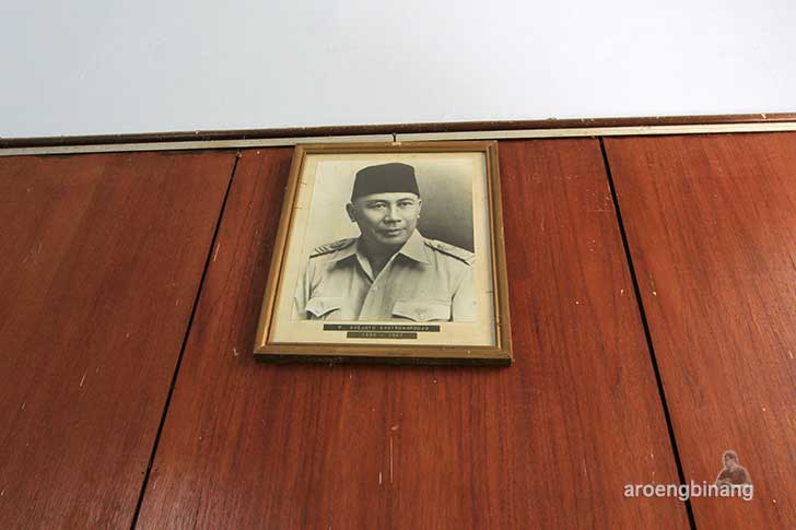 eks rumah residen pekalongan