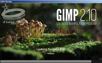 GIMP 2.10