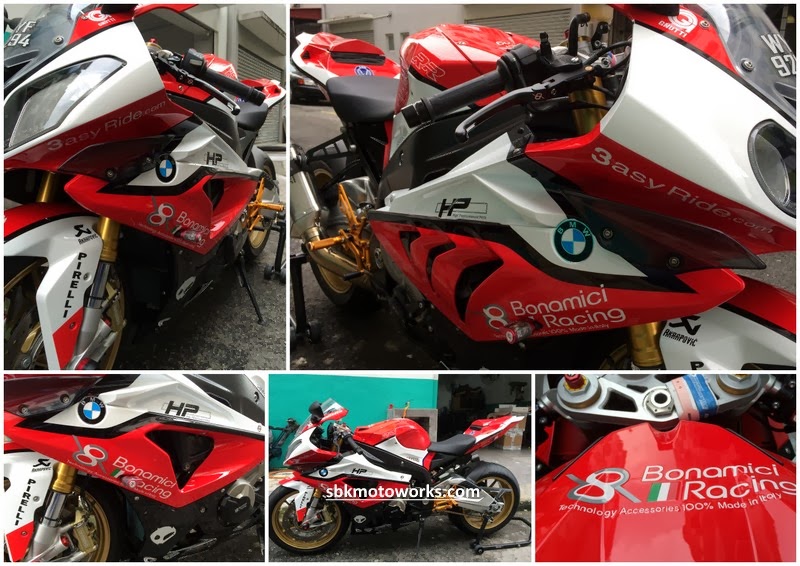 Bmw S1000rr 2012 All Cars Sport