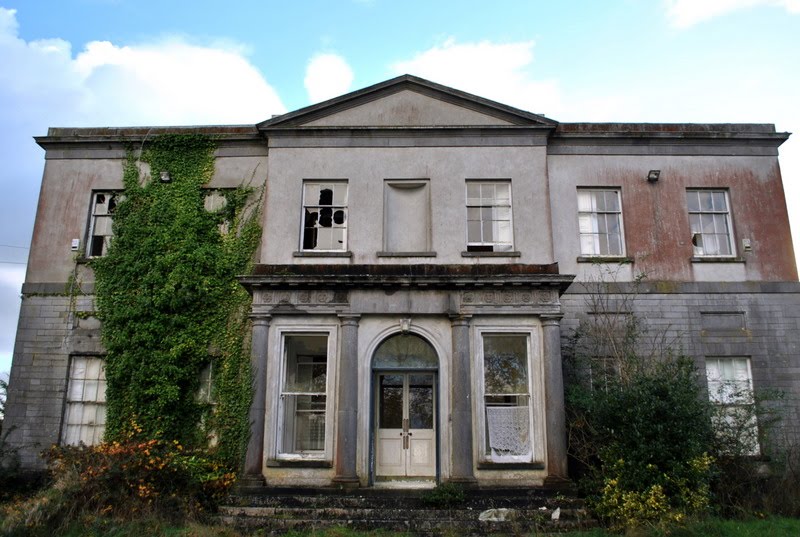 Landed families of Britain and Ireland (52) Agar (later AgarEllis) of