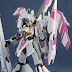 Custom Build: 1/144 Zeta Gundam 3