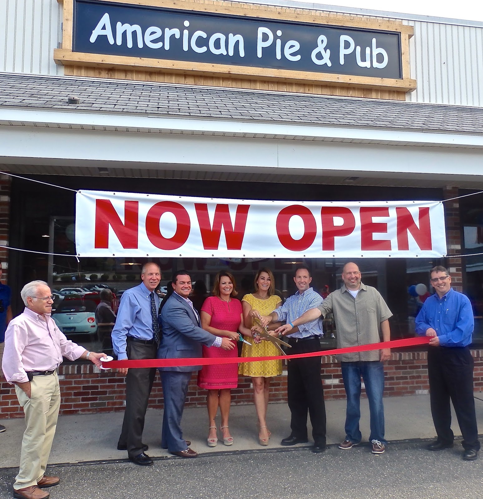 The Valley Voice New pub in Seymour