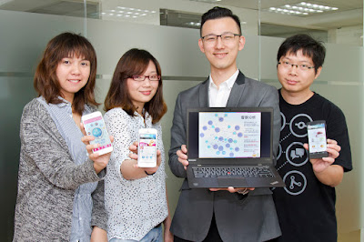 [Meet創業之星] 電子禮券結合iBeacon服務，「CheckMe」一下就有驚喜！