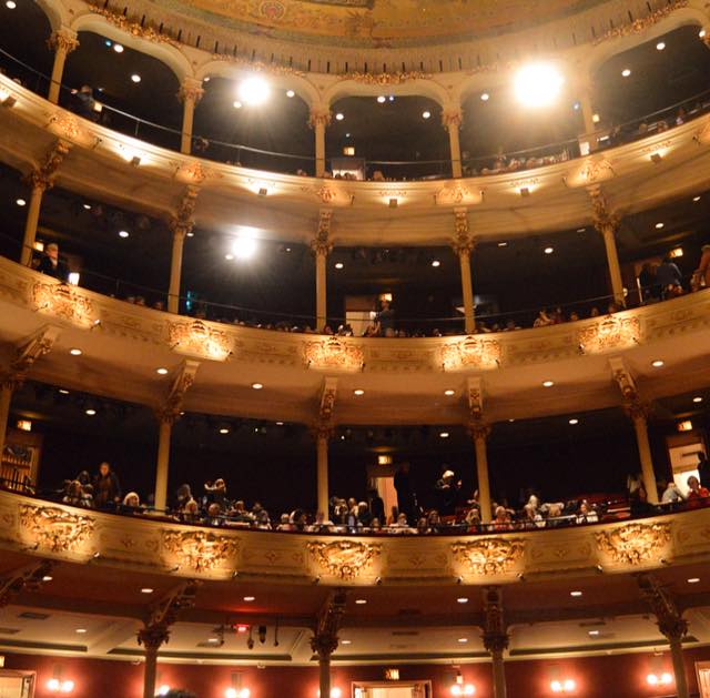 DAILY VACATIONER Pennsylvania Ballet's The Nutcracker