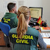 La Guardia Civil de Illescas investiga a seis menores por difundir pornografía infantil
