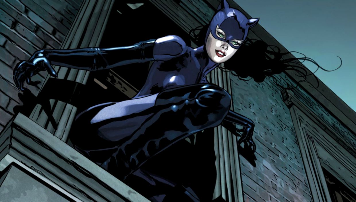 Catwoman Wallpaper Image Group 44 Catwoman Wallpaper Image Group 44