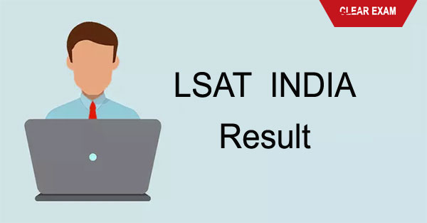 LSAT India Result 