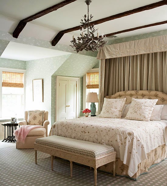 Modern Furniture: 2014 Amazing Master Bedroom Decorating Ideas
