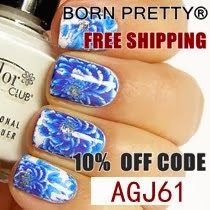 BornPrettyStore Coupon Code