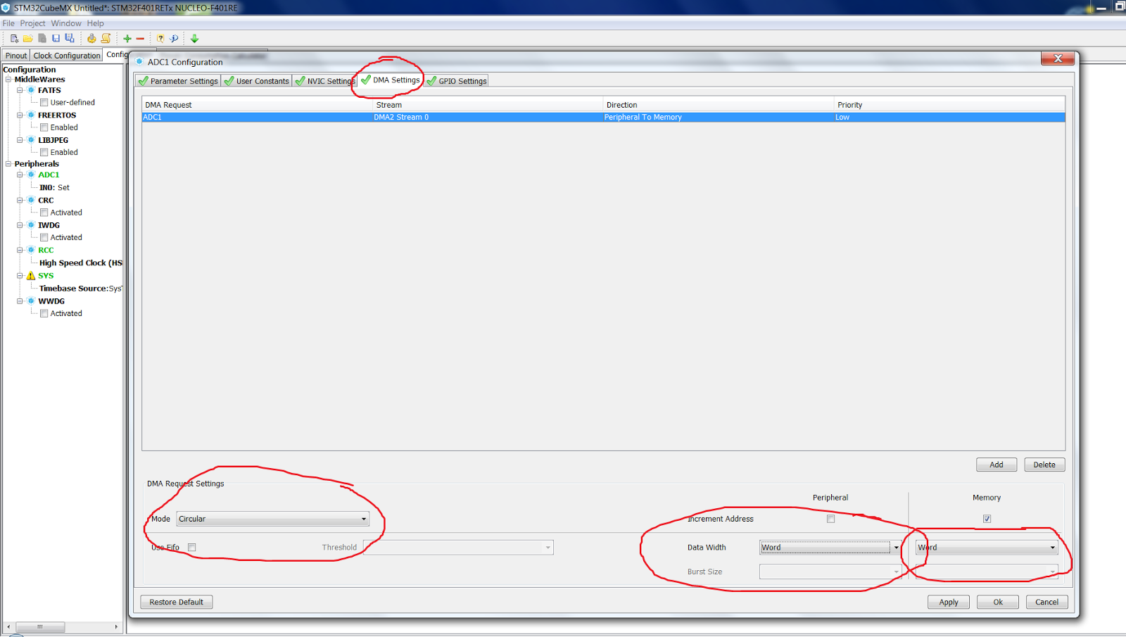Stm32 Lm35 Temperature Sensor Example Lm35 With Stm32 Adc Vrogue