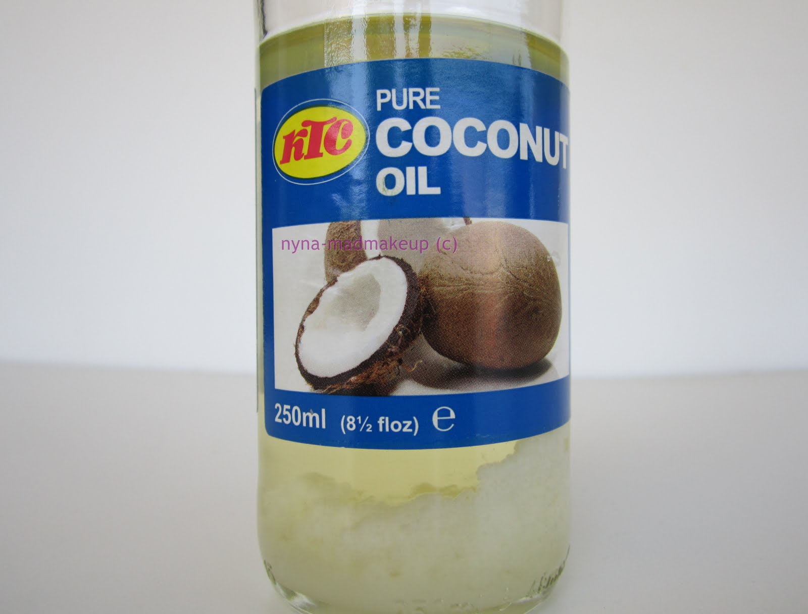 Olio Di Cocco Vergine Biologico Alimentare Vendita Online Frutta E Bacche - Foto 3