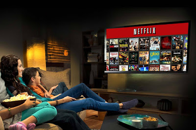 12 Netflix Shows to Binge-Watch this Winter
